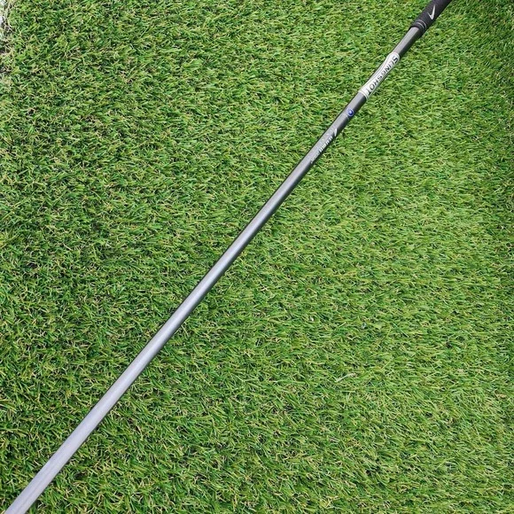 Nike Slingshot Single 6 Iron +1/2" DEMO, RM-Flex Graphite Shaft RH 38.25in STD - Picture 10 of 12